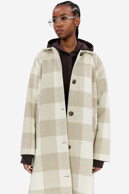 Lorien sand check