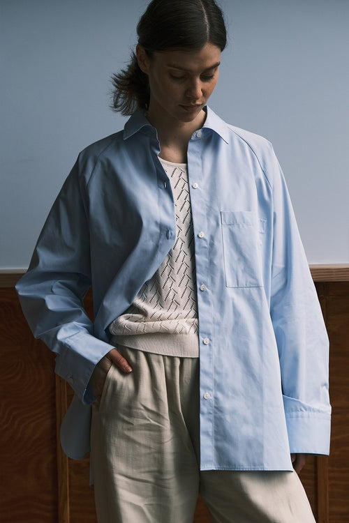 Noelle light blue