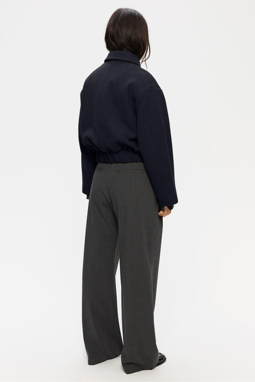 Nova navy melange
